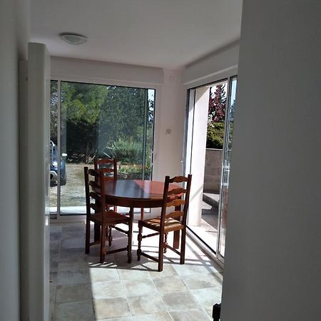 Le Rocher Au Thym Limoux Exterior foto